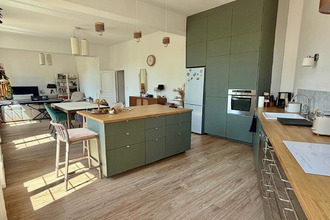 Ma-Cabane - Vente Appartement NIMES, 127 m²