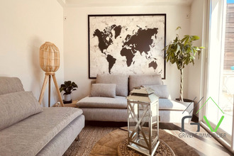 Ma-Cabane - Vente Appartement Nîmes, 112 m²