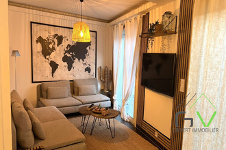 Ma-Cabane - Vente Appartement Nîmes, 112 m²