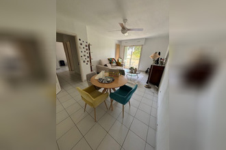 Ma-Cabane - Vente Appartement Nîmes, 44 m²