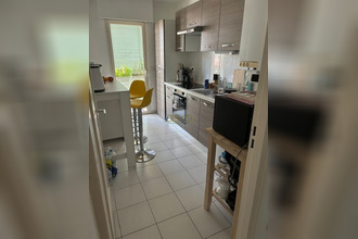 Ma-Cabane - Vente Appartement Nîmes, 44 m²