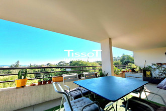 Ma-Cabane - Vente Appartement Nîmes, 132 m²