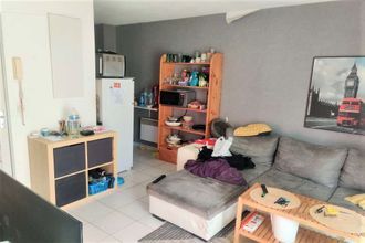 Ma-Cabane - Vente Appartement Nîmes, 30 m²