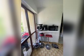 Ma-Cabane - Vente Appartement Nîmes, 34 m²