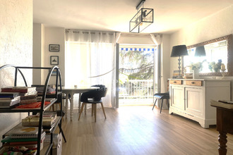 Ma-Cabane - Vente Appartement Nîmes, 81 m²