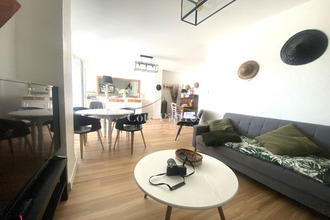 Ma-Cabane - Vente Appartement Nîmes, 81 m²