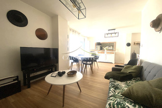 Ma-Cabane - Vente Appartement Nîmes, 81 m²