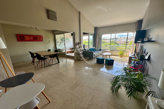 Ma-Cabane - Vente Appartement NIMES, 139 m²