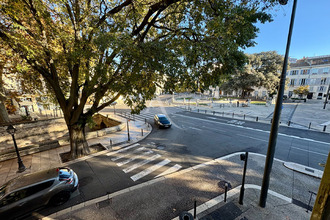 Ma-Cabane - Vente Appartement NIMES, 148 m²