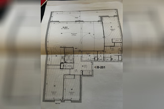 Ma-Cabane - Vente Appartement NIMES, 126 m²