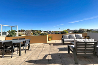 Ma-Cabane - Vente Appartement NIMES, 213 m²