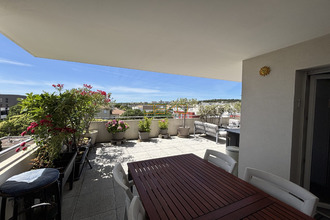Ma-Cabane - Vente Appartement Nîmes, 95 m²