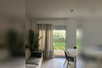 Ma-Cabane - Vente Appartement NIORT, 39 m²