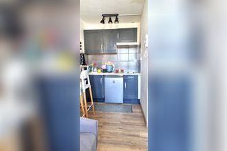 Ma-Cabane - Vente Appartement NIORT, 28 m²