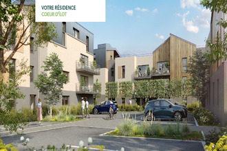 Vente Appartement 79000, NIORT France