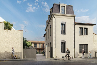 Ma-Cabane - Vente Appartement Niort, 29 m²