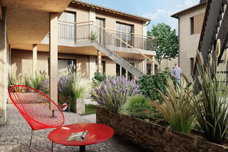 Ma-Cabane - Vente Appartement Niort, 29 m²
