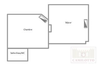 Ma-Cabane - Vente Appartement NOGENT-LE-ROI, 31 m²