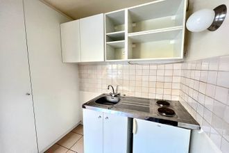 Ma-Cabane - Vente Appartement NOGENT-SUR-MARNE, 23 m²