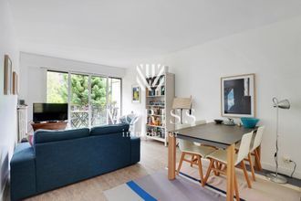 Ma-Cabane - Vente Appartement Nogent-sur-Marne, 66 m²