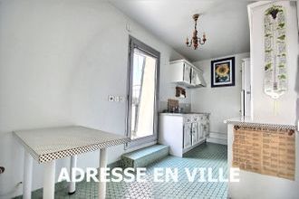 Ma-Cabane - Vente Appartement NOGENT-SUR-MARNE, 98 m²