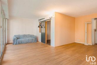 Ma-Cabane - Vente Appartement Nogent-sur-Marne, 60 m²