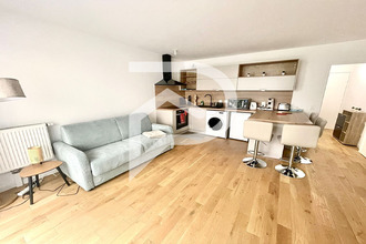 Ma-Cabane - Vente Appartement NOGENT-SUR-MARNE, 32 m²