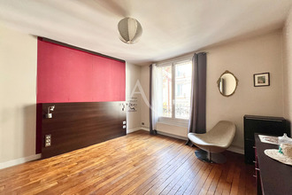 Ma-Cabane - Vente Appartement NOGENT-SUR-MARNE, 64 m²