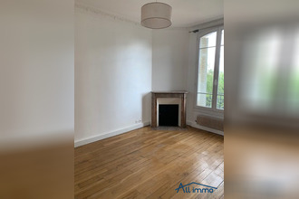 Ma-Cabane - Vente Appartement Nogent-sur-Marne, 53 m²