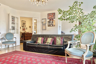 Ma-Cabane - Vente Appartement NOGENT-SUR-MARNE, 172 m²