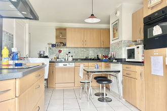 Ma-Cabane - Vente Appartement NOGENT-SUR-MARNE, 172 m²