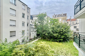 Ma-Cabane - Vente Appartement NOGENT-SUR-MARNE, 172 m²