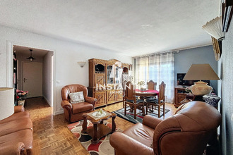 Ma-Cabane - Vente Appartement Nogent-sur-Marne, 59 m²