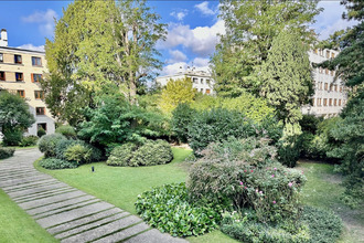 Ma-Cabane - Vente Appartement Nogent-sur-Marne, 142 m²