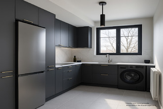 Ma-Cabane - Vente Appartement NOGENT-SUR-MARNE, 49 m²