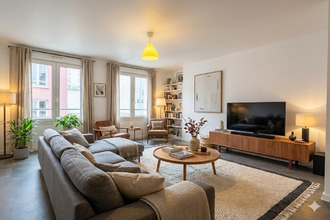 Ma-Cabane - Vente Appartement NOGENT-SUR-MARNE, 60 m²