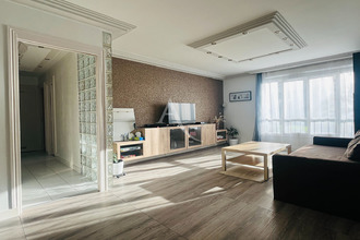 Ma-Cabane - Vente Appartement NOGENT-SUR-MARNE, 79 m²