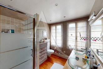 Ma-Cabane - Vente Appartement NOGENT-SUR-MARNE, 134 m²