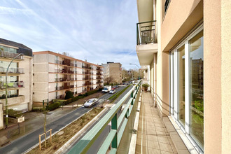 Ma-Cabane - Vente Appartement NOGENT-SUR-MARNE, 172 m²