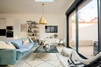 Ma-Cabane - Vente Appartement NOGENT-SUR-MARNE, 111 m²