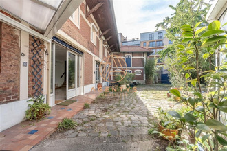 Ma-Cabane - Vente Appartement Nogent-sur-Marne, 265 m²