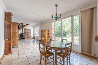 Ma-Cabane - Vente Appartement Nogent-sur-Marne, 265 m²