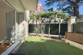Ma-Cabane - Vente Appartement NOGENT-SUR-MARNE, 49 m²
