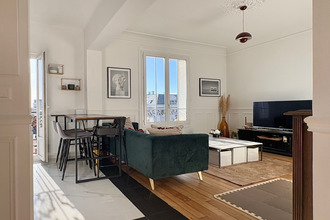 Ma-Cabane - Vente Appartement NOGENT-SUR-MARNE, 61 m²