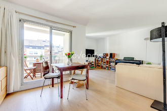 Ma-Cabane - Vente Appartement Nogent-sur-Marne, 69 m²