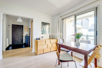 Ma-Cabane - Vente Appartement Nogent-sur-Marne, 69 m²