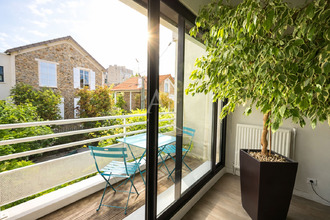 Ma-Cabane - Vente Appartement NOGENT-SUR-MARNE, 130 m²