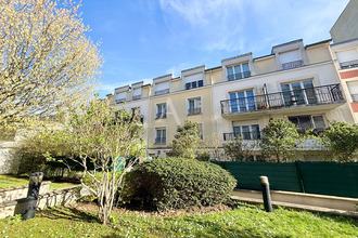 Ma-Cabane - Vente Appartement NOGENT-SUR-MARNE, 83 m²