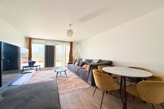 Ma-Cabane - Vente Appartement NOGENT-SUR-MARNE, 83 m²