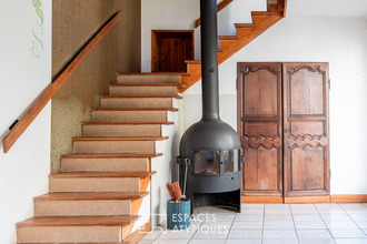 Ma-Cabane - Vente Appartement NOGENT-SUR-MARNE, 153 m²